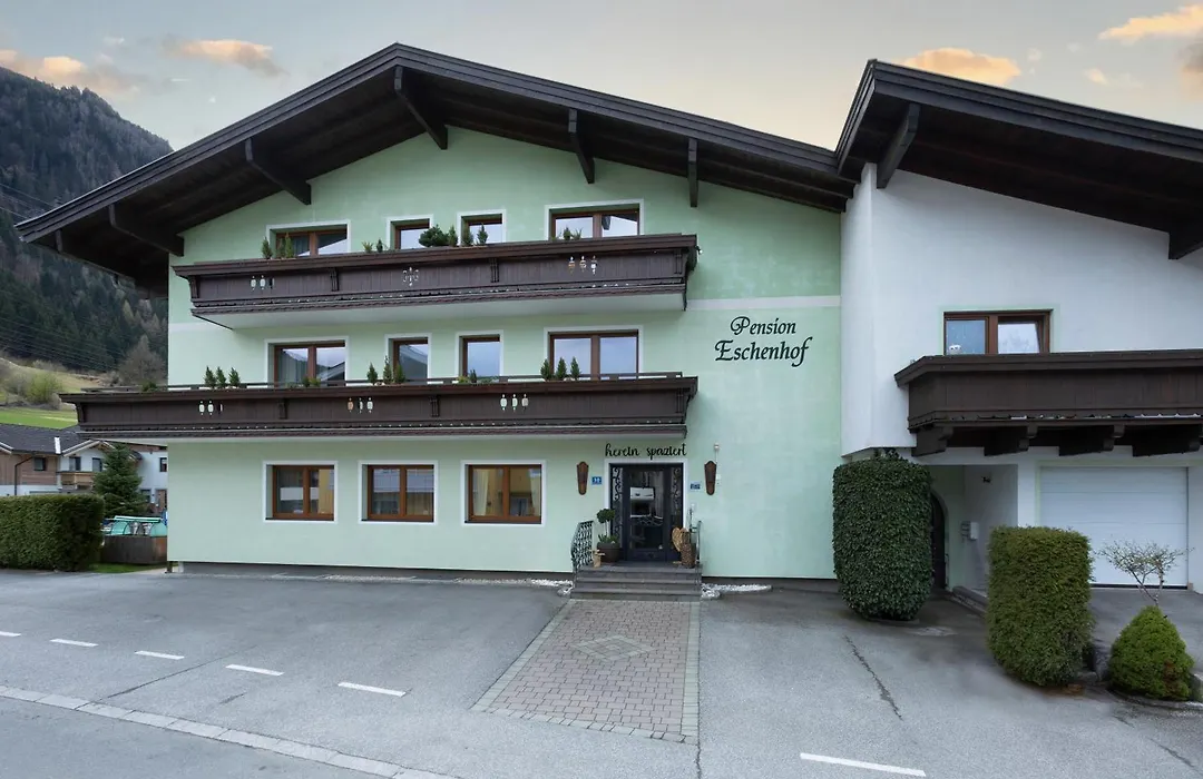 Eschenhof - Bed & Breakfast-1