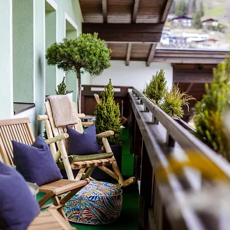 Eschenhof - Bed & Breakfast-2
